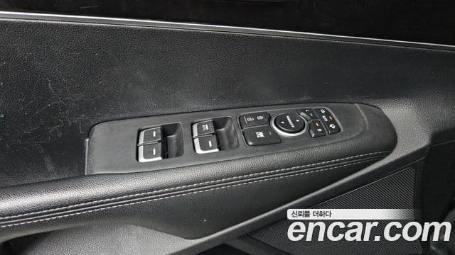 Kia All New Sorento Prestige, 2015 18