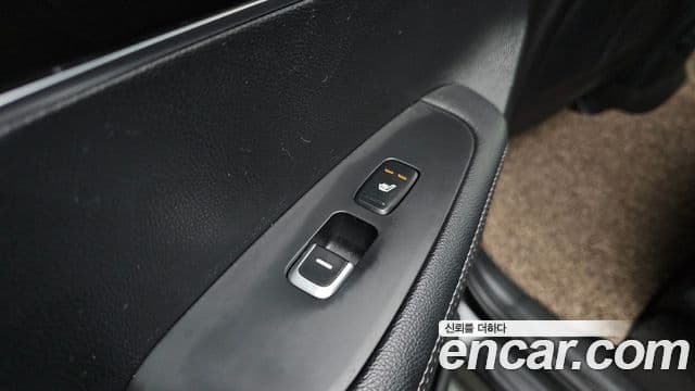 Kia All New Sorento Prestige, 2015 19