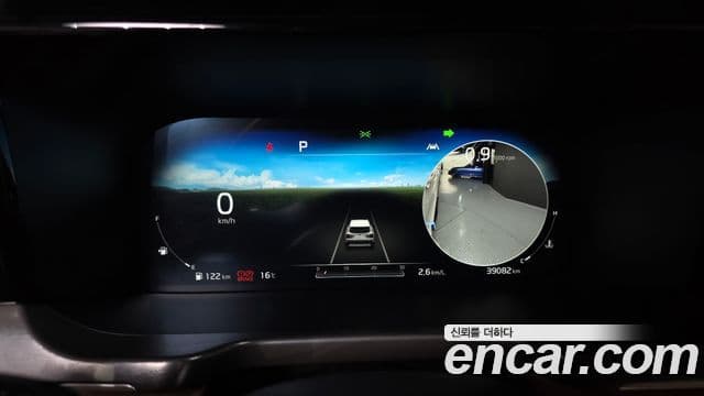 Kia Sorento 4세대 Signature, 2021 8