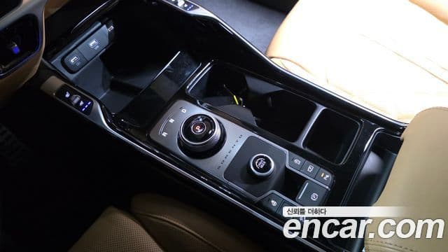 Kia Sorento 4세대 Signature, 2021 9