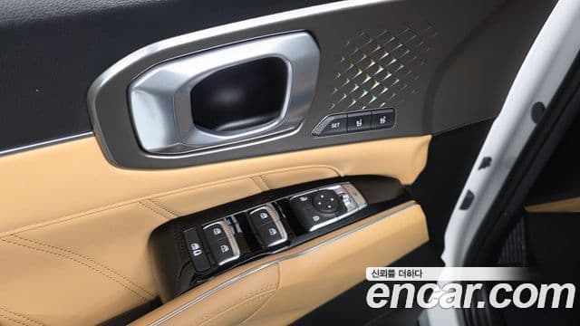 Kia Sorento 4세대 Signature, 2021 18