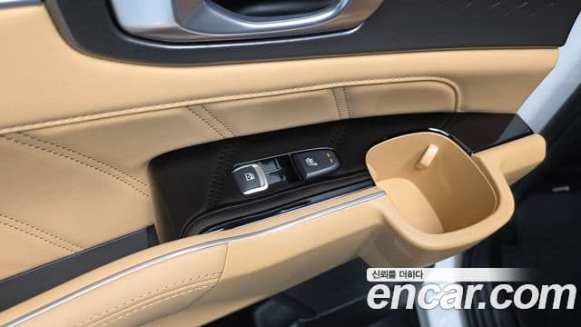 Kia Sorento 4세대 Signature, 2021 19