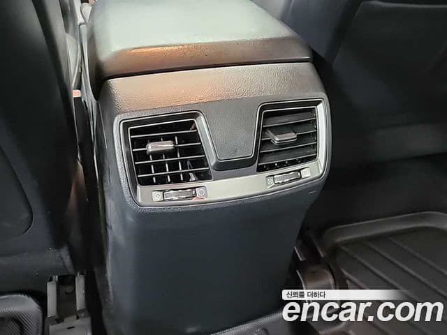 KG모빌리티(SsangYong) The / новый New Rexton Sport 칸 Prestige, 2021 13