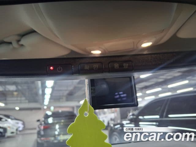 Renault Korea(Samsung) SM6 2.0 LPe LE (для людей с инвалидностью), 2019 12