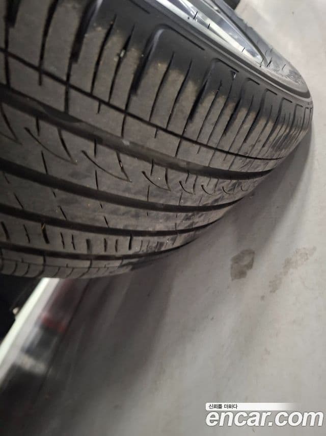 Renault Korea(Samsung) SM6 2.0 LPe LE (для людей с инвалидностью), 2019 18