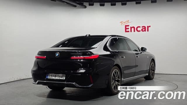 BMW 7시리즈 (G70) 740i xDrive M Sport, 2024 2