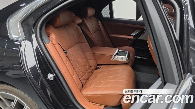 BMW 7시리즈 (G70) 740i xDrive M Sport, 2024 12