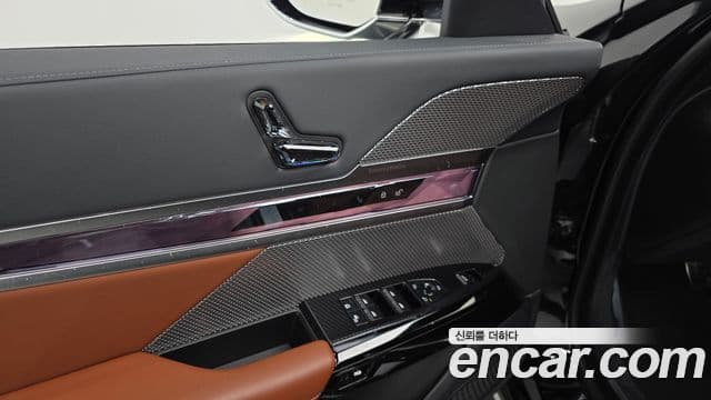 BMW 7시리즈 (G70) 740i xDrive M Sport, 2024 17