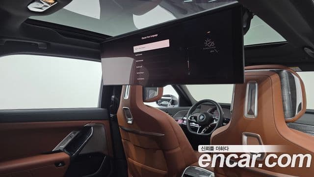 BMW 7시리즈 (G70) 740i xDrive M Sport, 2024 18