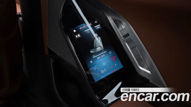 BMW 7시리즈 (G70) 740i xDrive M Sport, 2024 19