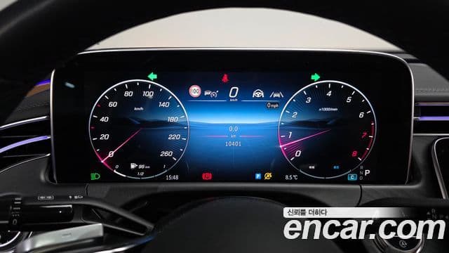 Mercedes-Benz E-класс W214 Avantgarde, 2025 8