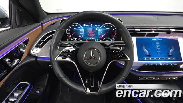 Mercedes-Benz E-класс W214 Avantgarde, 2025 14