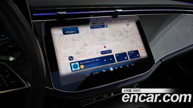 Mercedes-Benz E-класс W214 Avantgarde, 2025 15