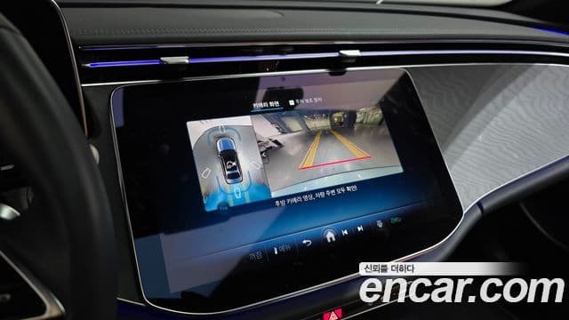 Mercedes-Benz E-класс W214 Avantgarde, 2025 16