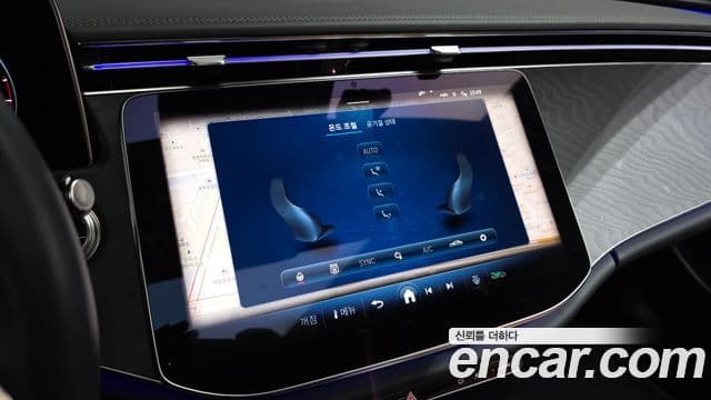 Mercedes-Benz E-класс W214 Avantgarde, 2025 17