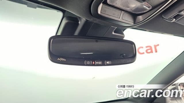 Chevrolet(GM대우) Trax кроссовер 1.2 RS, 2024 19