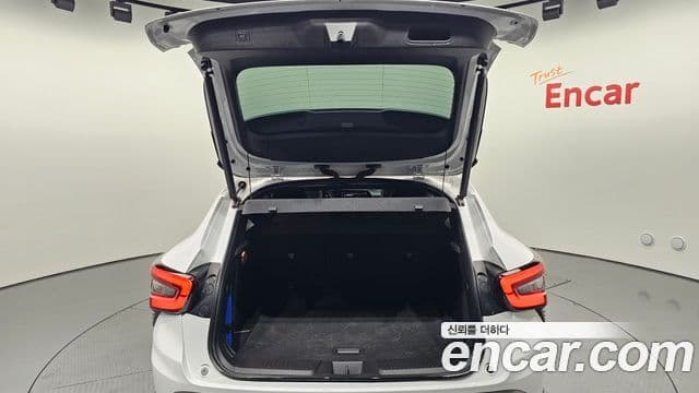 Chevrolet(GM대우) Trax кроссовер 1.2 RS, 2024 20