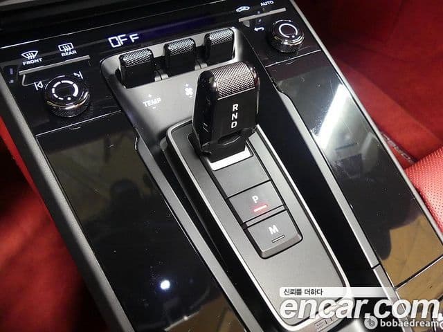 Porsche 911 (992) Carrera 4S кабриолет, 2024 9