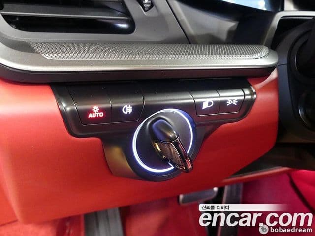 Porsche 911 (992) Carrera 4S кабриолет, 2024 13