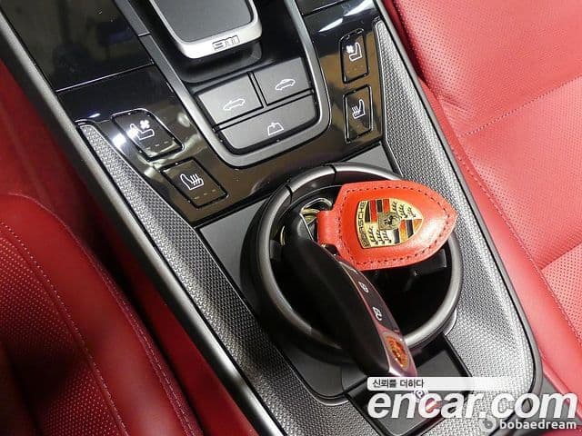 Porsche 911 (992) Carrera 4S кабриолет, 2024 17