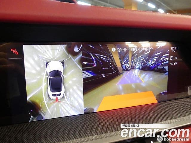 Porsche 911 (992) Carrera 4S кабриолет, 2024 19