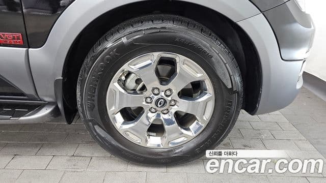 Kia The / новый New Mohave Noblesse, 2017 все фото