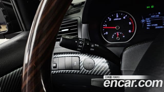 Kia The / новый New Mohave Noblesse, 2017 18