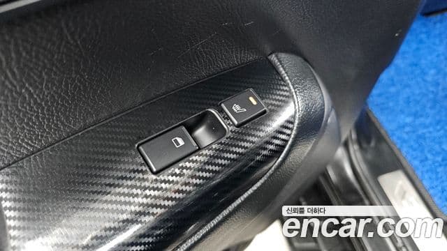 Kia The / новый New Mohave Noblesse, 2017 19