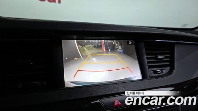 Kia All New K7 Prestige, 2018 15