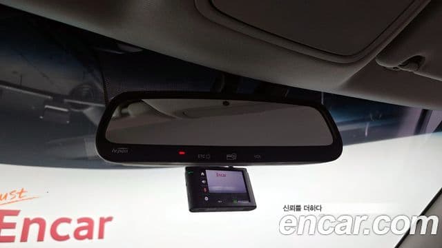 Kia All New K7 Prestige, 2018 16