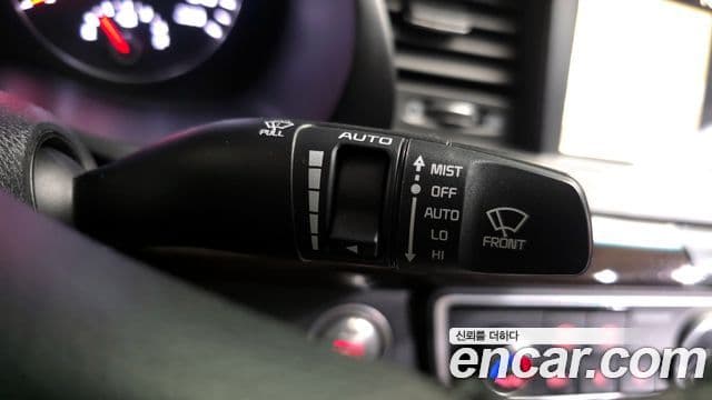 Kia All New K7 Prestige, 2018 17