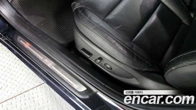 Kia All New K7 Prestige, 2018 18