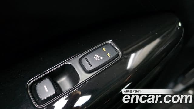 Kia All New K7 Prestige, 2018 19