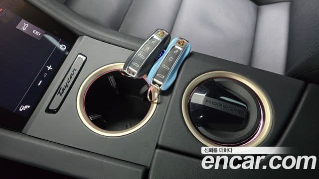 Porsche 타이칸 базовый, 2024 17