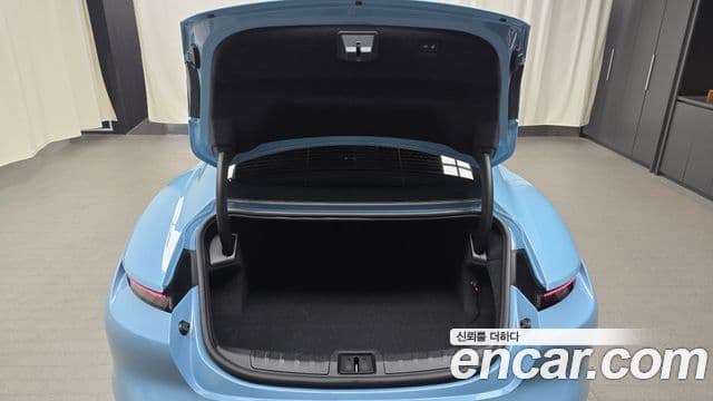 Porsche 타이칸 базовый, 2024 20