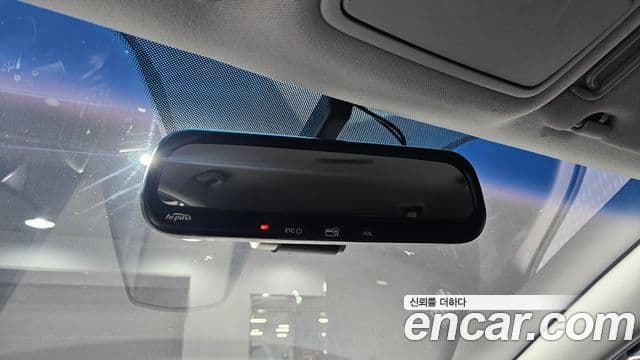 Hyundai Tucson ix Luxury, 2012 20