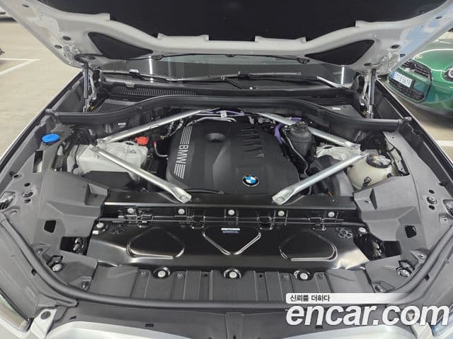 BMW X5 (G05) xDrive 40i M Sport, 2025 6