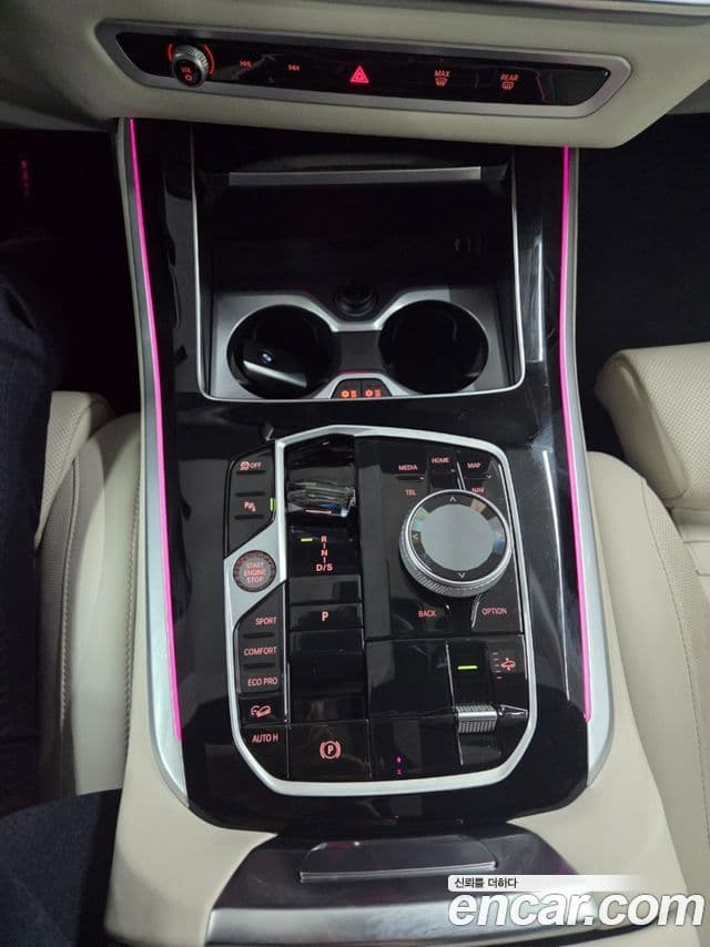 BMW X5 (G05) xDrive 40i M Sport, 2025 9