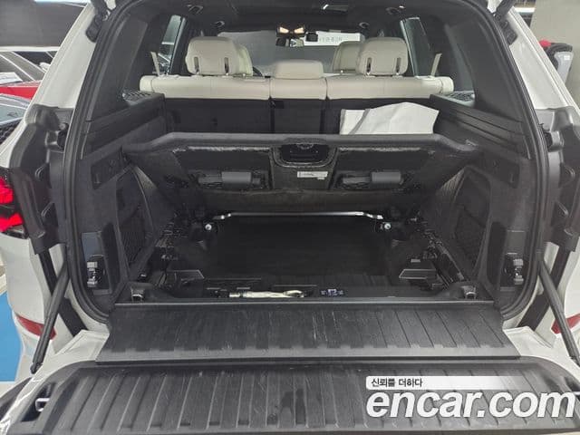 BMW X5 (G05) xDrive 40i M Sport, 2025 16