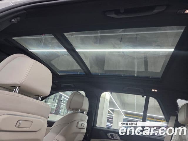 BMW X5 (G05) xDrive 40i M Sport, 2025 17