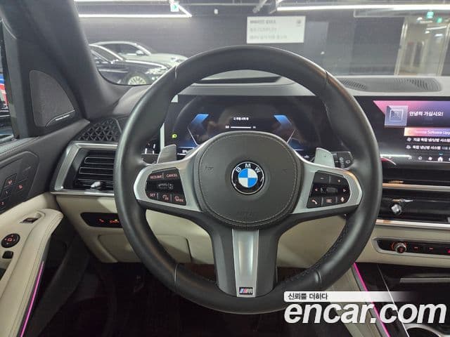 BMW X5 (G05) xDrive 40i M Sport, 2025 18