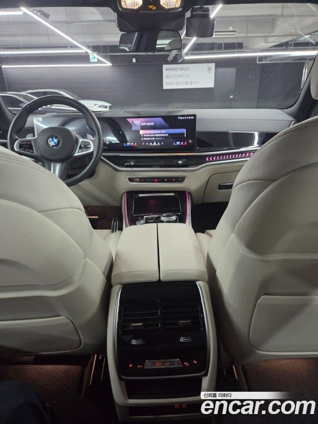 BMW X5 (G05) xDrive 40i M Sport, 2025 19