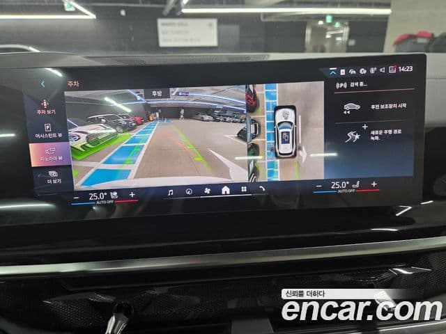 BMW X5 (G05) xDrive 40i M Sport, 2025 20