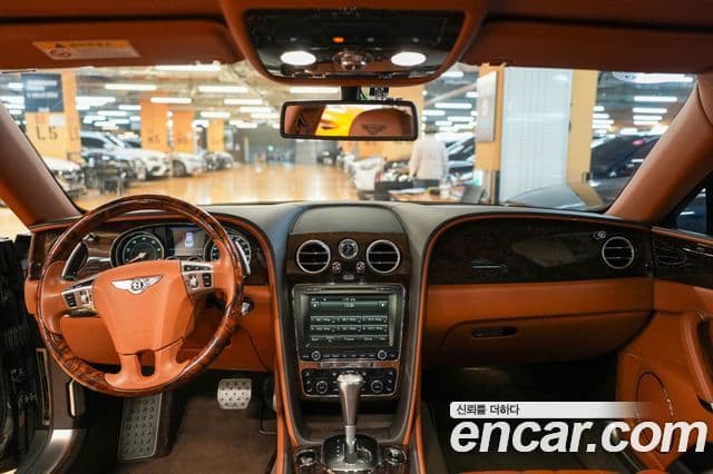 Bentley Flying Spur 2세대, 2016 7