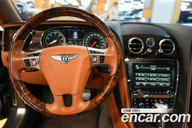 Bentley Flying Spur 2세대, 2016 8