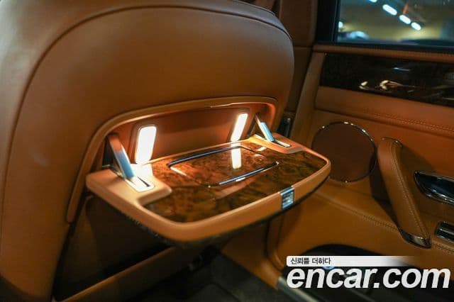 Bentley Flying Spur 2세대, 2016 10