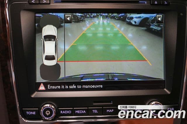 Bentley Flying Spur 2세대, 2016 16