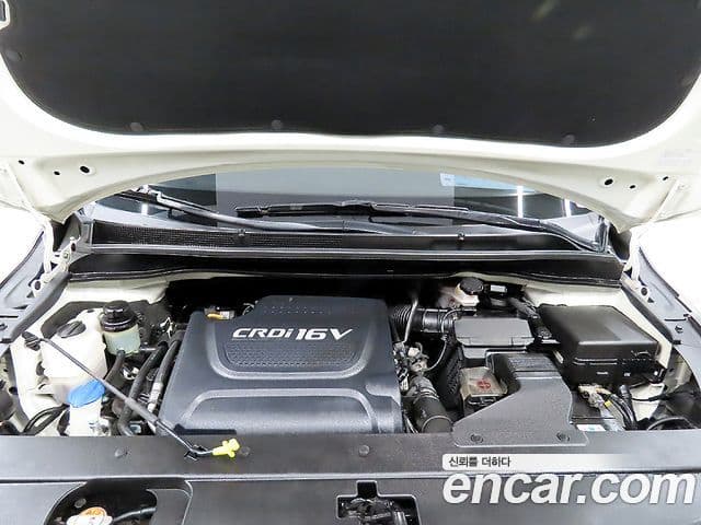 Kia All New Carnival VIP, 2017 19