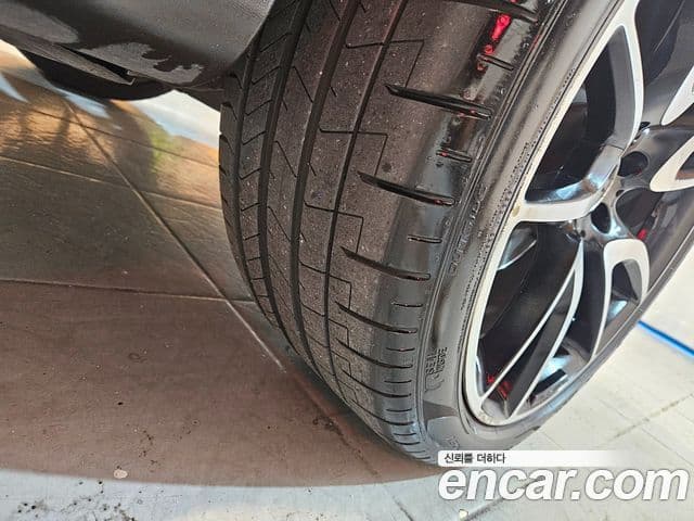 Mercedes-Benz GLC-класс X253 AMG GLC43 4MATIC, 2017 все фото