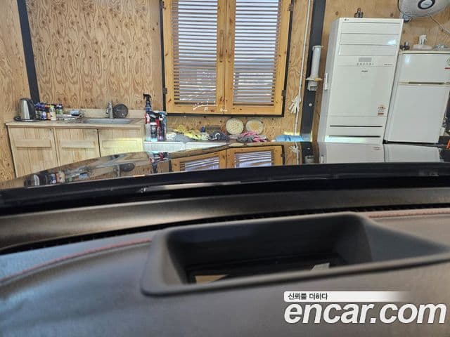 Mercedes-Benz GLC-класс X253 AMG GLC43 4MATIC, 2017 17